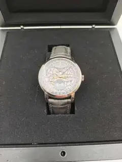 Vacheron Constantin Vacheron Constantin Traditionnelle 4020T/000G-B655 White gold Skeletonized