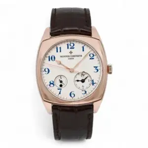 Vacheron Constantin Vacheron Constantin Harmony 7810S/000R-B051 40mm Rose gold Silver