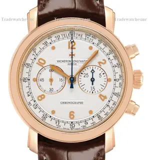 Vacheron Constantin Vacheron Constantin Malte 47120/000r-9099 41.5mm Rose gold