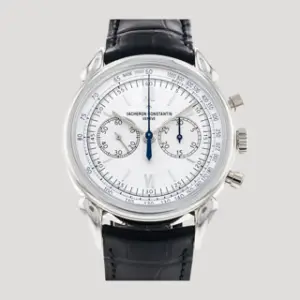 Vacheron Constantin Vacheron Constantin Historiques 5000H/000P-B058 38mm Platinum Silver