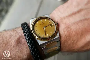 Vacheron Constantin Overseas