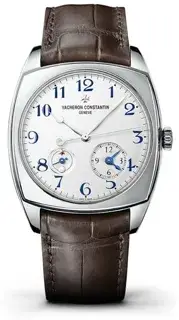 Vacheron Constantin Vacheron Constantin Harmony 40mm White gold