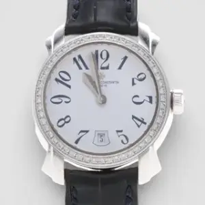 Vacheron Constantin Vacheron Constantin Malte 25715/000G 38.75mm White gold White