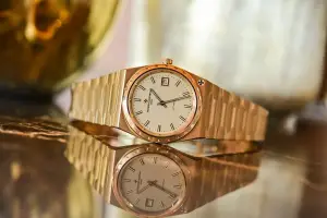 Vacheron Constantin Historiques 222 Re-Edition
