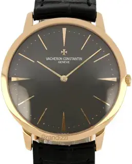 Vacheron Constantin Vacheron Constantin Patrimony 81180/000R 40mm Rose gold