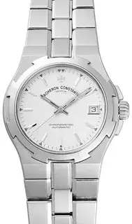 Vacheron Constantin Vacheron Constantin Overseas 42040/423A-8458 37mm Stainless steel