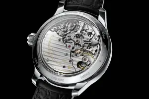 Vacheron Constantin Les Cabinotiers Symphonia Grande Sonnerie 1860