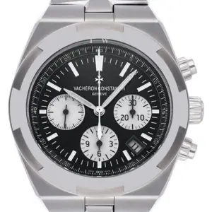 Vacheron Constantin Vacheron Constantin Overseas Chronograph5500V/110A-B481