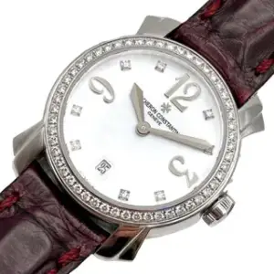 Vacheron Constantin Vacheron Constantin Malte 25715/000G-9029 29.5mm White gold White