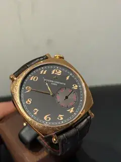 Vacheron Constantin Vacheron Constantin Historiques 82035