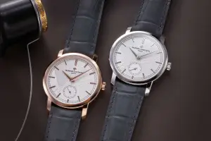 Vacheron Constantin Traditionnelle Manual-Winding 270th Anniversary