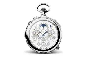 Vacheron Constantin Les Cabinotiers Berkley Grand Complication