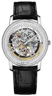 Vacheron Constantin Vacheron Constantin Traditionnelle 43578/000G-9393 38mm White gold
