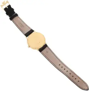 Vacheron Constantin Vacheron Constantin Patrimony 92238 33.5mm Yellow gold