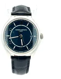 Vacheron Constantin Vacheron Constantin Fiftysix 4600E/000A-BA487 40mm Stainless s