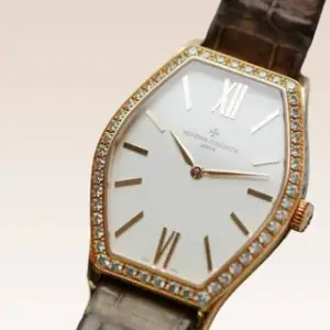 Vacheron Constantin Vacheron Constantin Malte 25530/000R 9742 28.5mm Rose gold