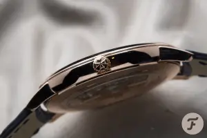 Vacheron Constantin Patrimony Self-Winding