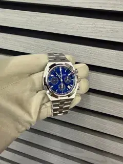 Vacheron Constantin Vacheron Constantin Overseas 5520V Blue
