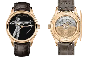 Vacheron Constantin Masterpiece on Your Wrist