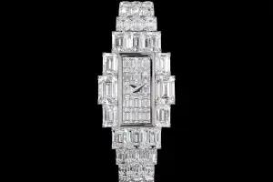 Vacheron Constantin Grand Lady Kalla