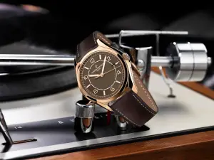 Vacheron Constantin FIFTYSIX