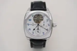 Vacheron Constantin Vacheron Constantin Harmony 5100S/000P-B056 42mm Platinum Silver
