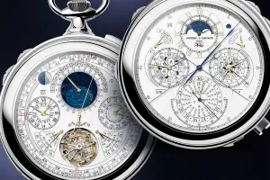 Vacheron Constantin Les Cabinotiers The Berkley Grand Complication