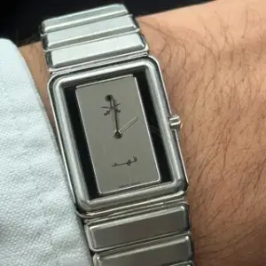 Vacheron Constantin Vacheron Constantin Harmony 71201 Stainless steel Gray