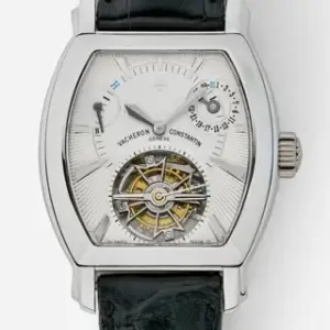Vacheron Constantin Vacheron Constantin Malte 30066/000P-8817 41.5mm Platinum