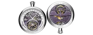 Vacheron Constantin Les Cabinotiers Armillary Tourbillon
