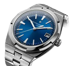 Vacheron Constantin Overseas 4500V