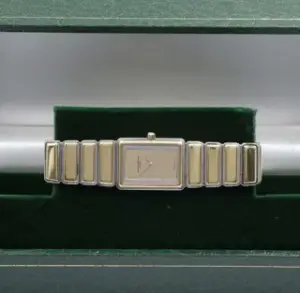 Vacheron Constantin Vacheron Constantin Harmony 61201/939 19mm Yellow gold and Stainless steel Golden