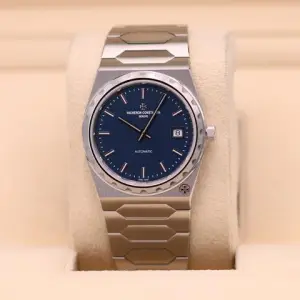 Vacheron Constantin Vacheron Constantin 222Historiques 222 Blue Dial