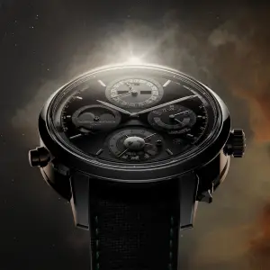 Vacheron Constantin Les Cabinotiers Solaria Ultra Grand Complication
