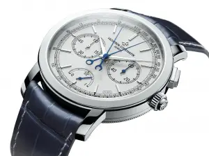 Vacheron Constantin Traditionnelle Split-Second Chronograph Ultra-Thin