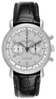 Vacheron Constantin Vacheron Constantin Malte 47120 41.5mm White gold
