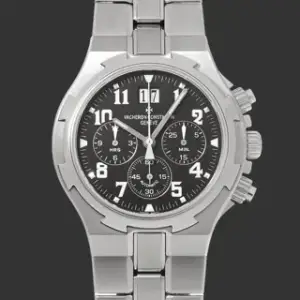 Vacheron Constantin Vacheron Constantin Overseas 49140/423A 40mm Stainless steel