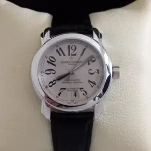 Vacheron Constantin Vacheron Constantin Malte 42015/000G 38mm White gold White