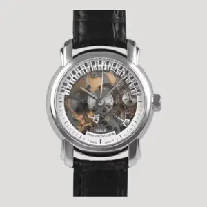 Vacheron Constantin Vacheron Constantin Malte 47032/000P-9206 39mm Platinum