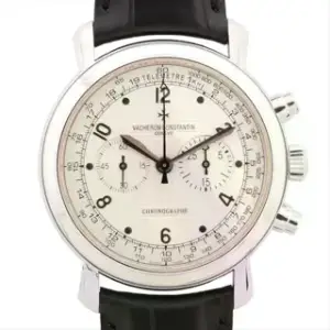 Vacheron Constantin Vacheron Constantin Malte 47120/000G 41mm White gold