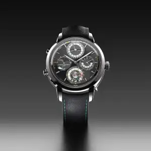 Vacheron Constantin Les Cabinotiers ‘Solaria Ultra Grand Complication’