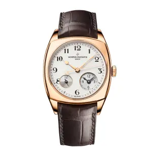 Vacheron Constantin Harmony Timepieces