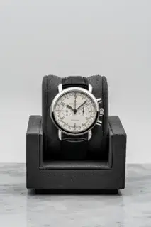 Vacheron Constantin Vacheron Constantin Malte 47120/000G-9098 40mm White gold Silver