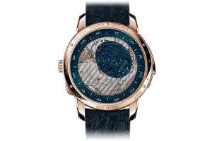 Vacheron Constantin Les Cabinotiers Astronomical Striking Grand Complication - Ode to Music