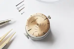 Vacheron Constantin Patrimony Retrograde Day-Date
