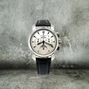 Vacheron Constantin Vacheron Constantin Malte 47112 39mm Platinum White