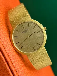 Vacheron Constantin Vacheron Constantin Fiftysix4600E/000A-B487