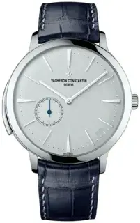 Vacheron Constantin Vacheron Constantin Patrimony 30110/000P-B108 41mm Platinum Gray