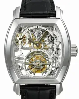 Vacheron Constantin Vacheron Constantin Malte 30067/000P 47.4mm Platinum