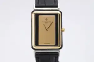 Vacheron Constantin Vacheron Constantin Harmony 23mm Stainless steel